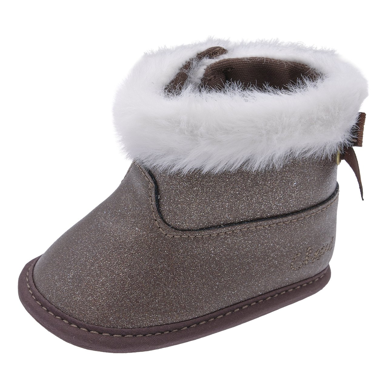 Stivaletto bambina Omelina Chicco - 0