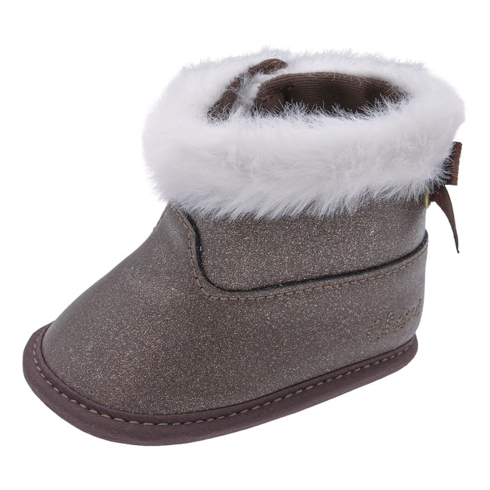 Stivaletto bambina Omelina