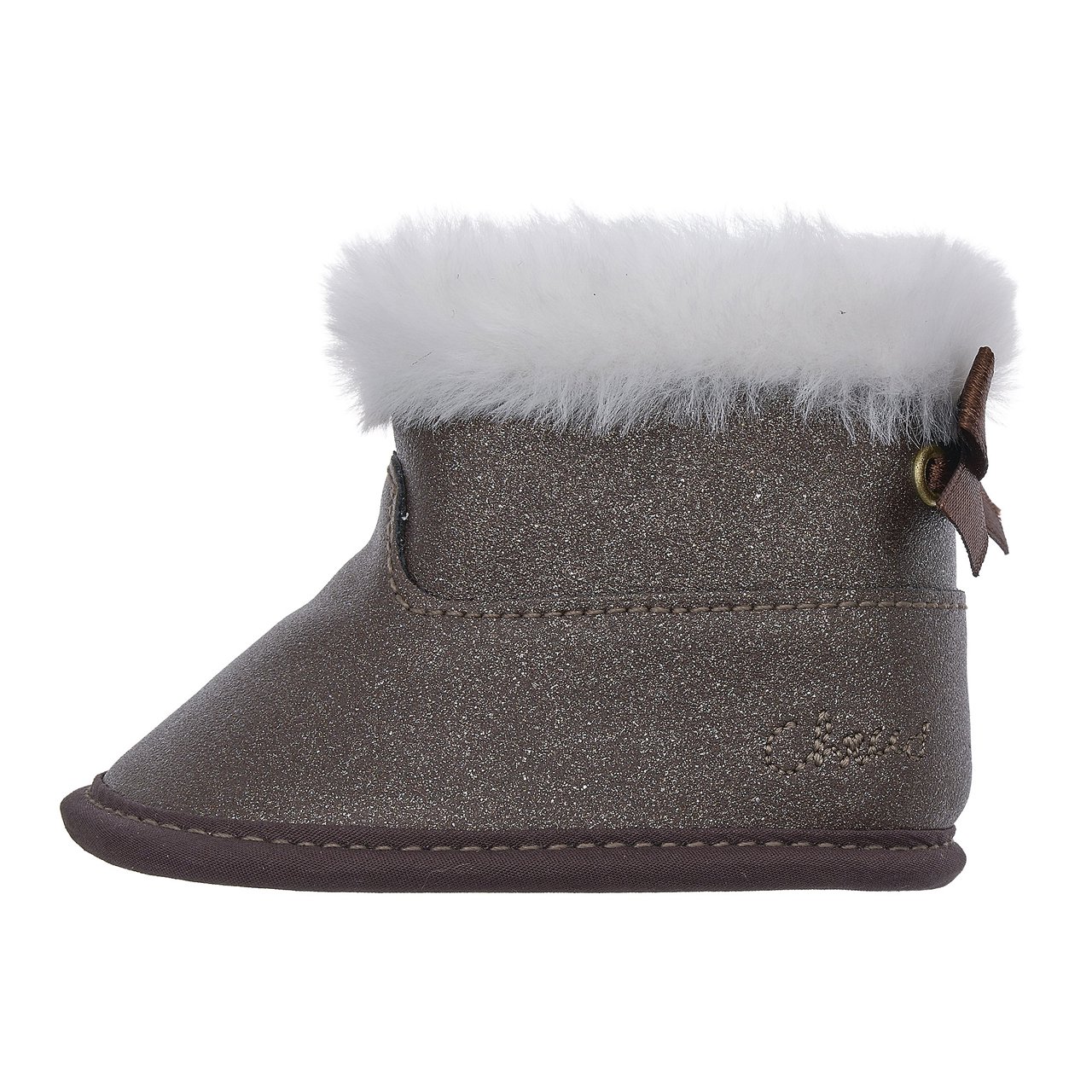 Stivaletto bambina Omelina Chicco - 3