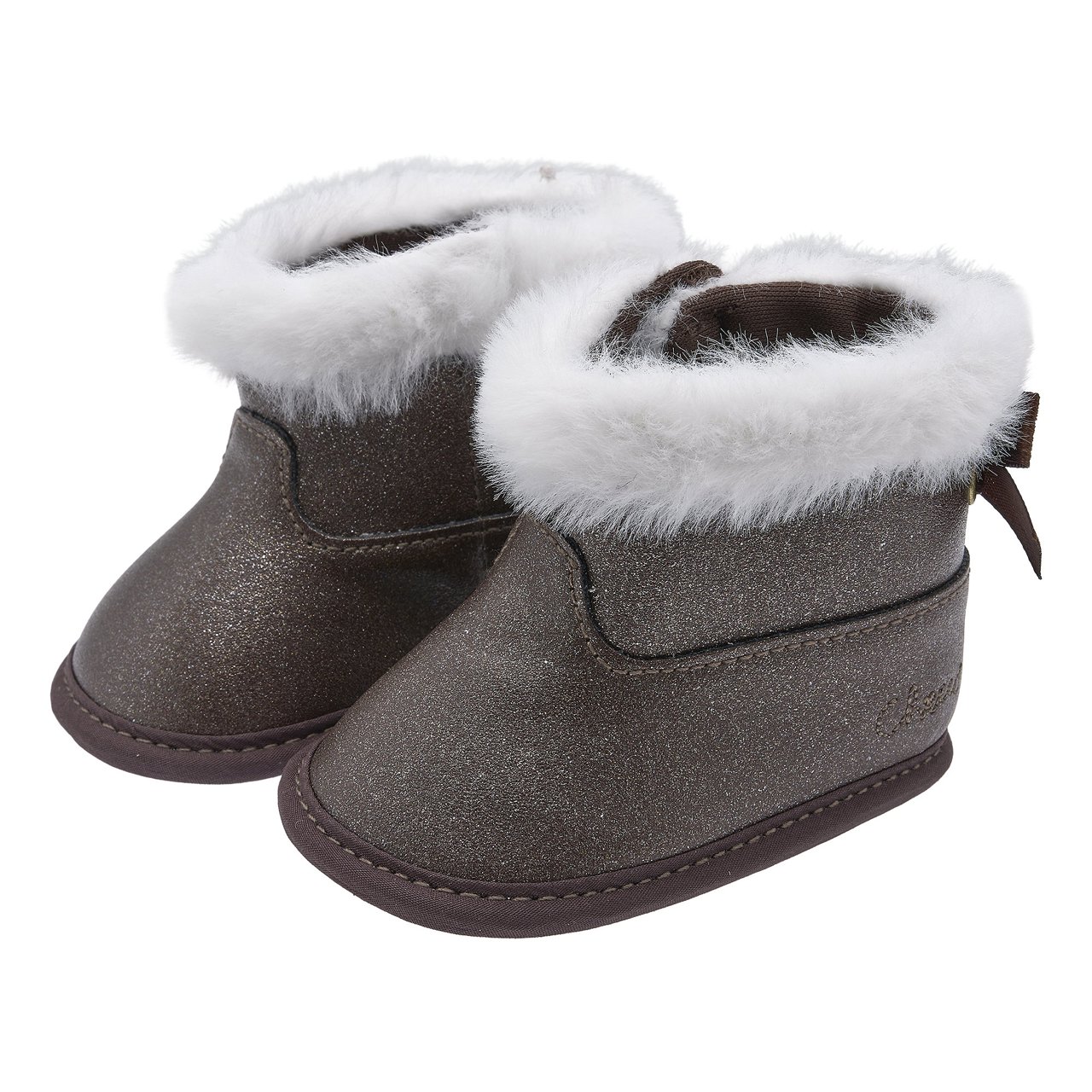 Stivaletto bambina Omelina Chicco - 4