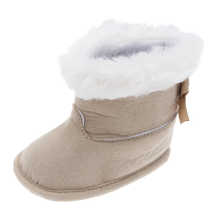 Até 50% em Sapatos Recém-nascido (tm. 15-19) | Chicco.pt