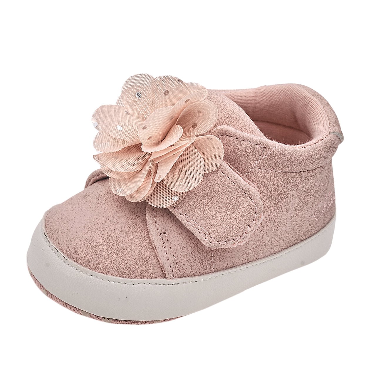 Sneakers bambina Oberina Chicco - 0