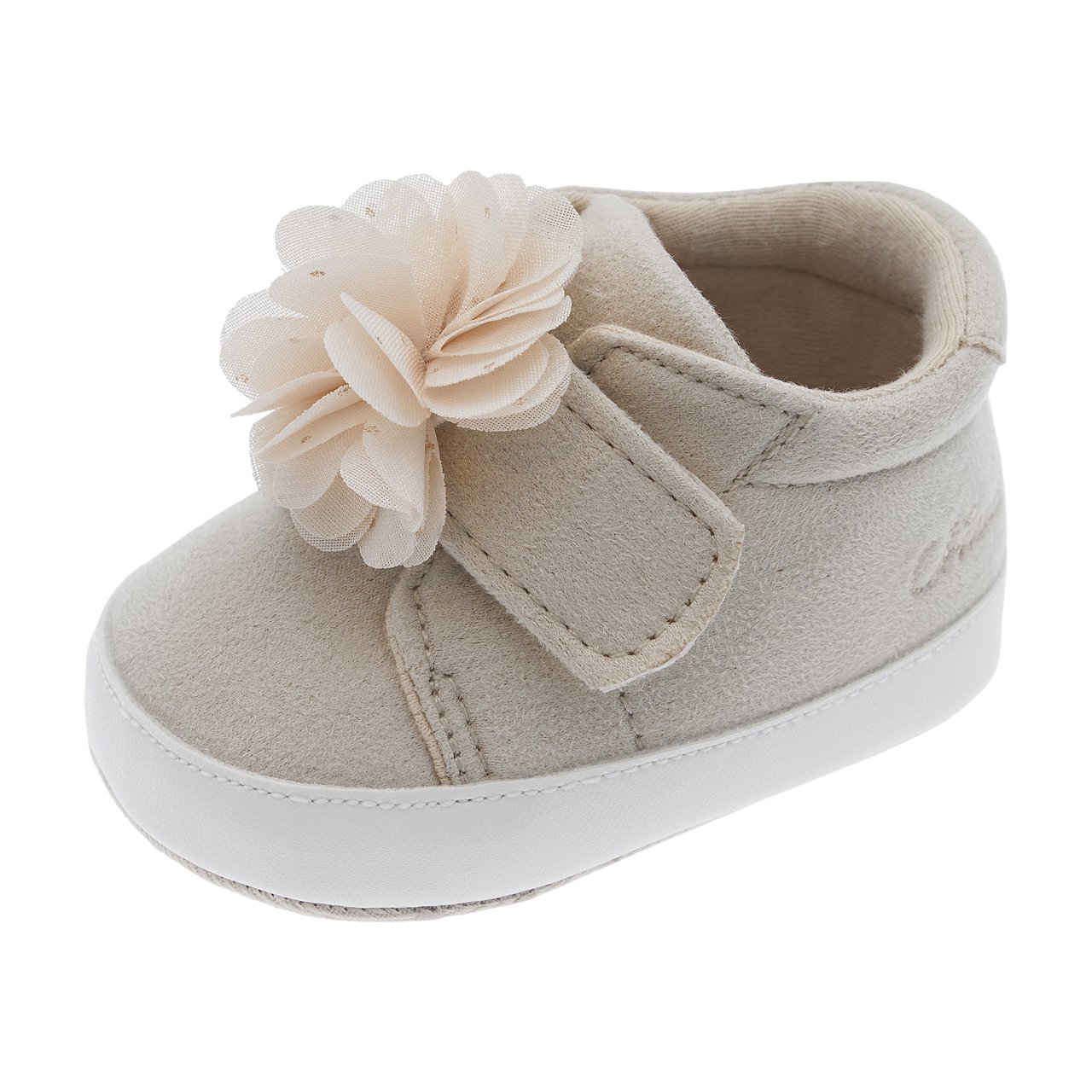 Sneakers bambina Oberina Chicco - 0