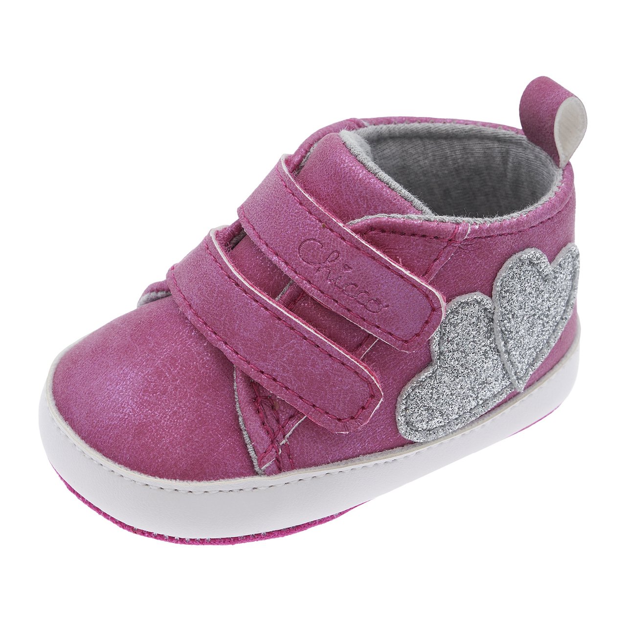 Sneakers bambina Olara Chicco - 0