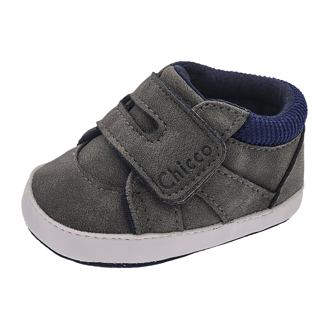 Sneakers bambino Olmo Chicco - 0