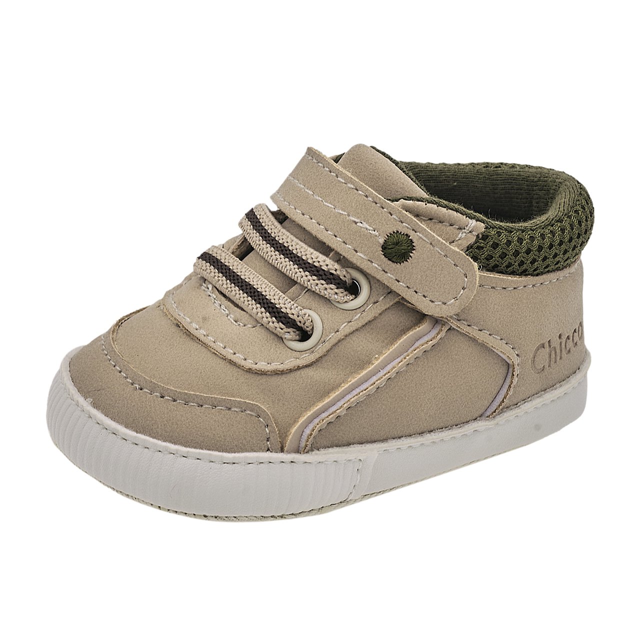 Sneakers bambino Ogby Chicco - 0