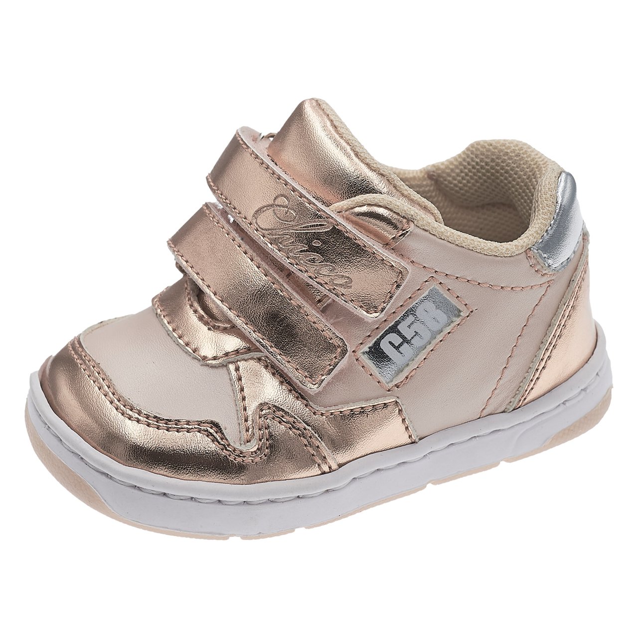 Sneakers bambina Gerry Chicco - 0