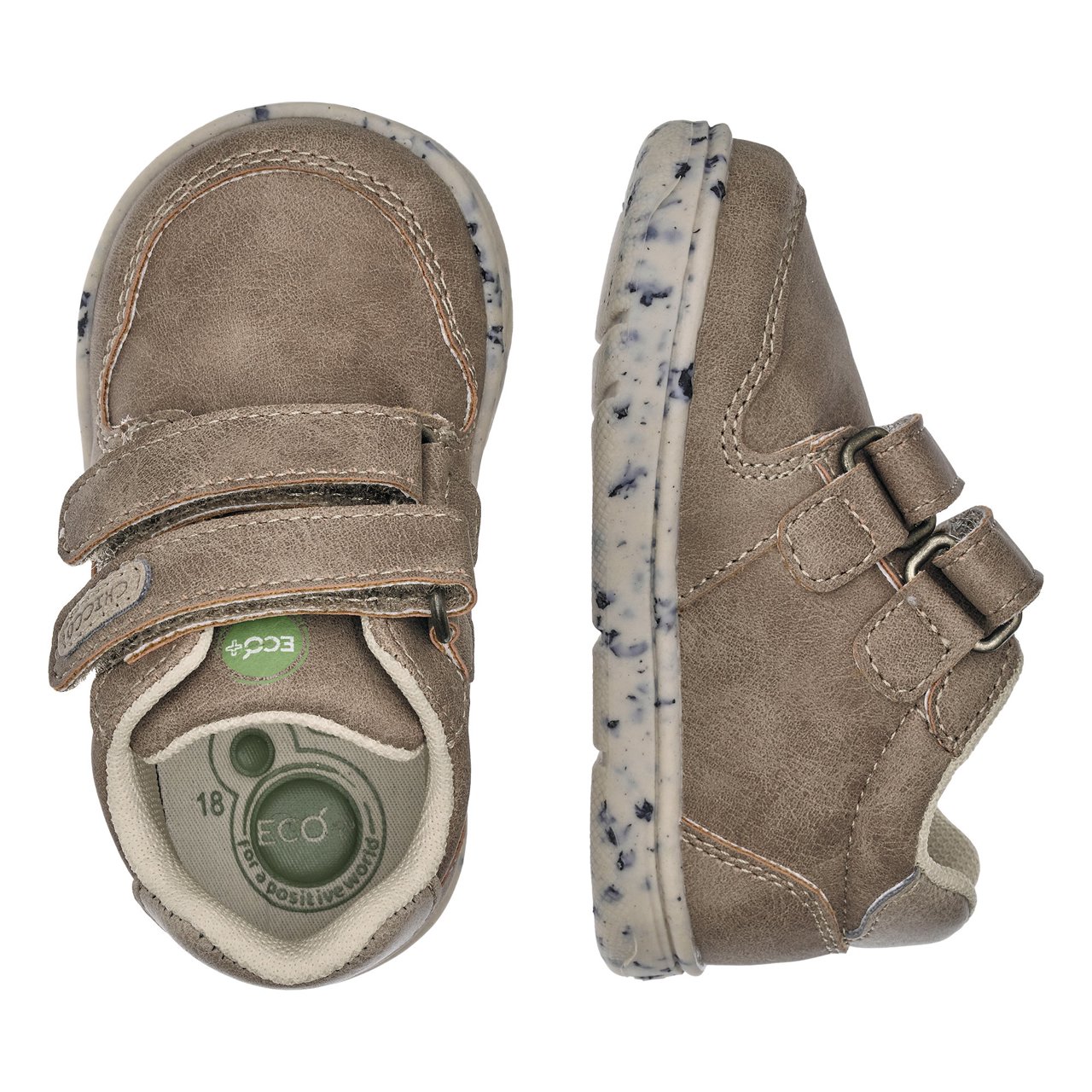 Botines Gors Chicco - 1