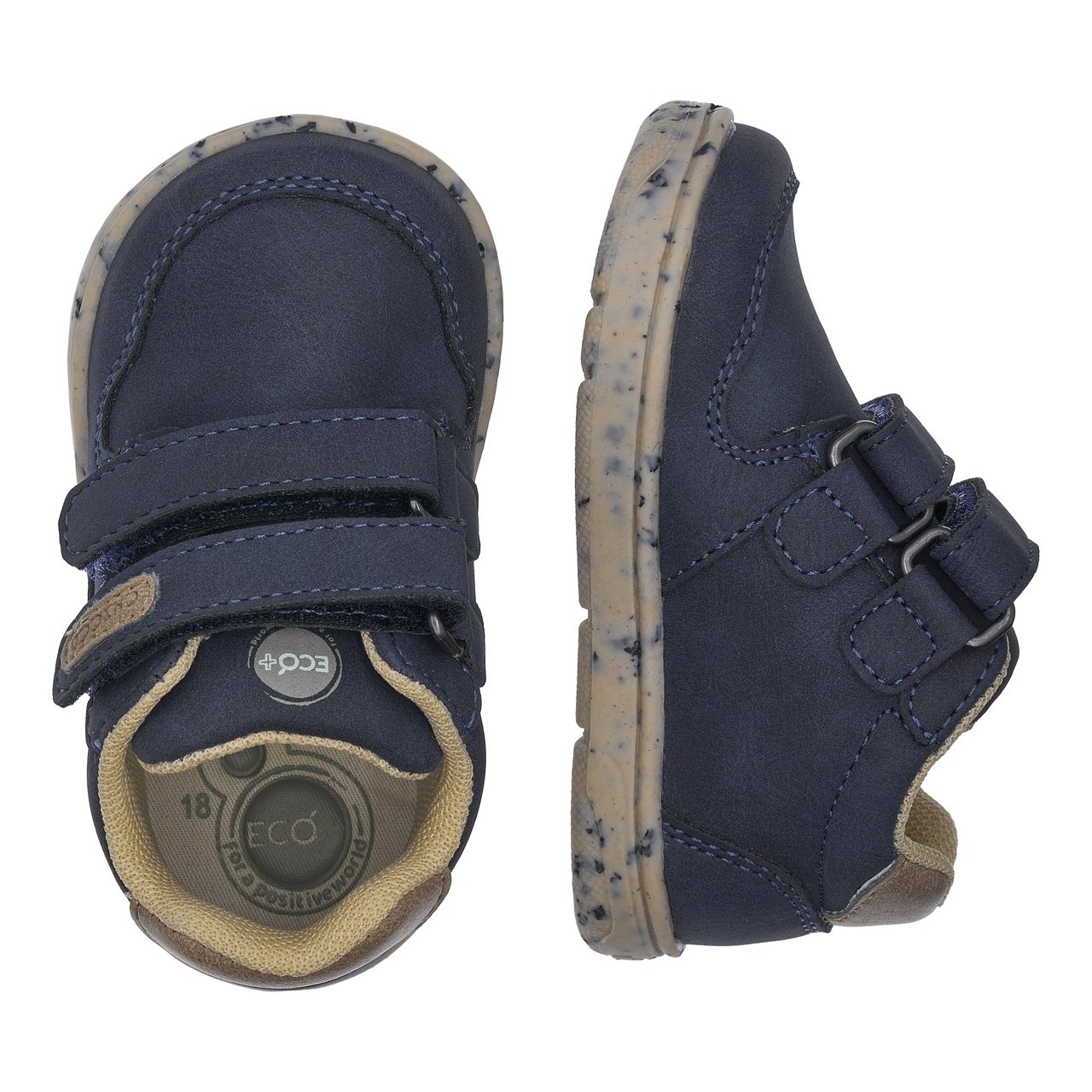 Botines Gors Chicco - 1