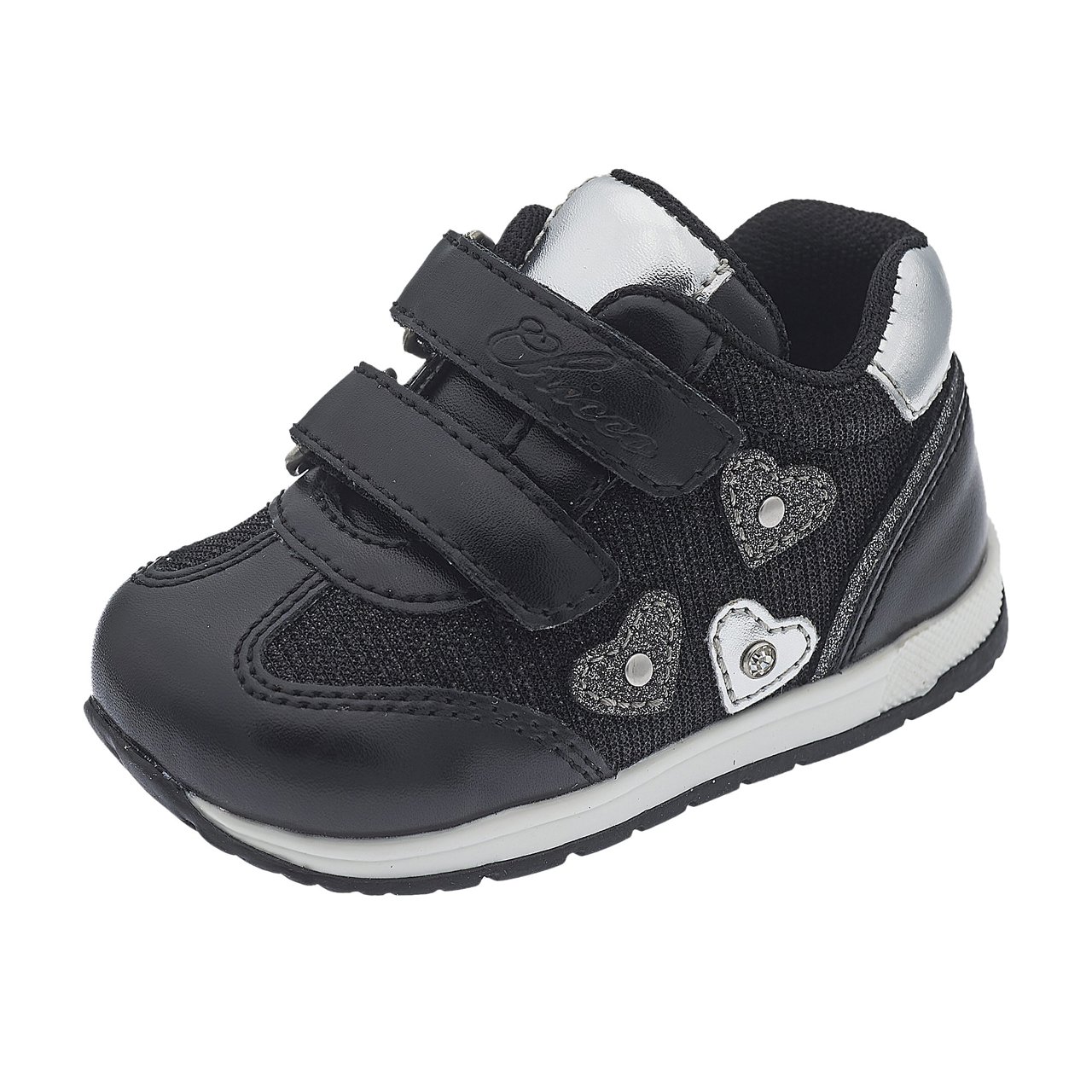 Sneakers bambina Gelina Chicco - 0