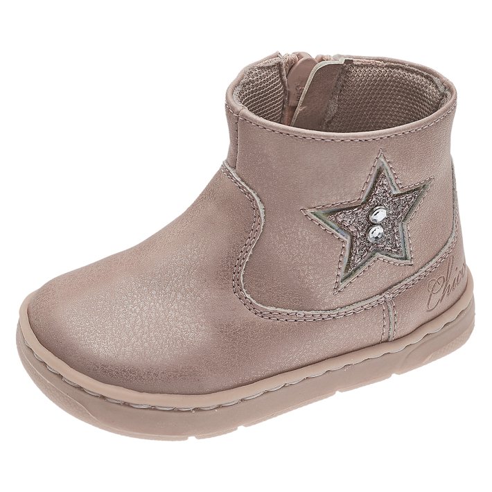Botas Girina
