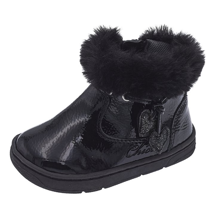 Botas Giostra