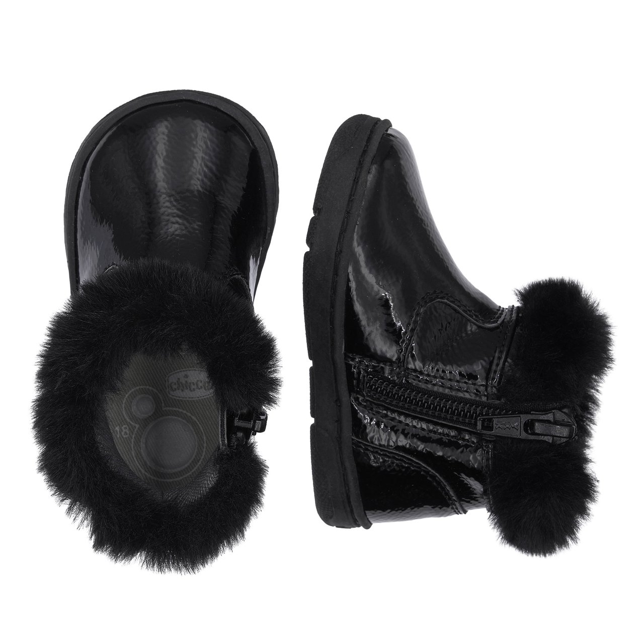 Botas Giostra Chicco - 1