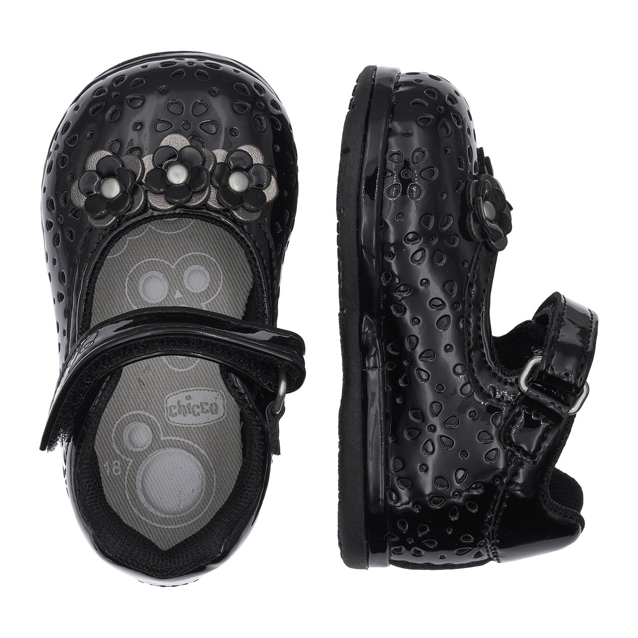 Ballerina bambina Gelly Chicco - 1