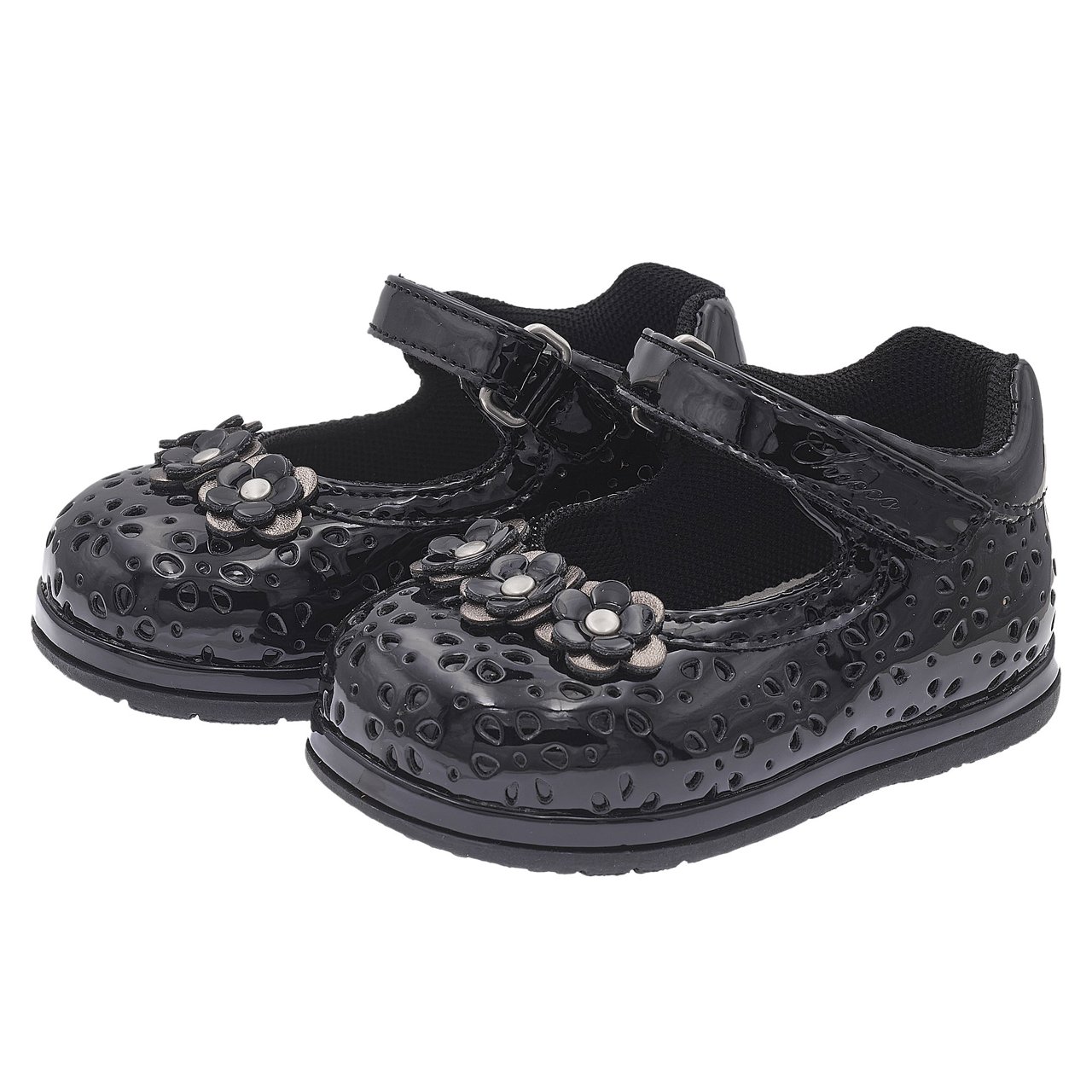 Ballerina bambina Gelly Chicco - 4