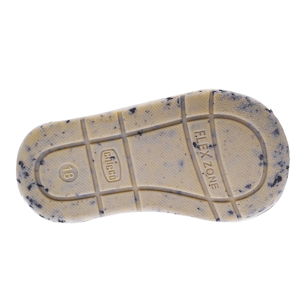 Botines Giordana Chicco - 2