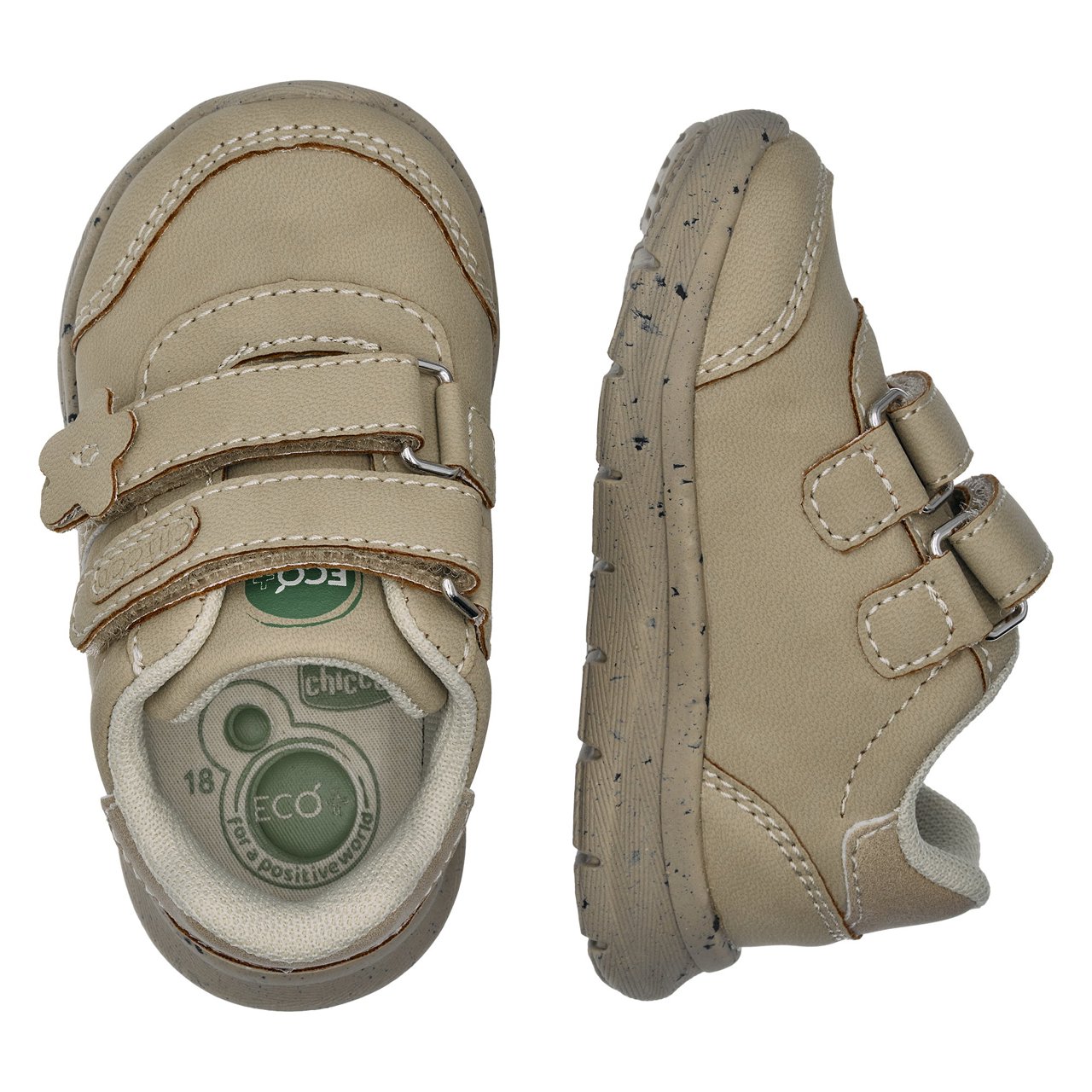 Zapatillas Ginna Chicco - 1
