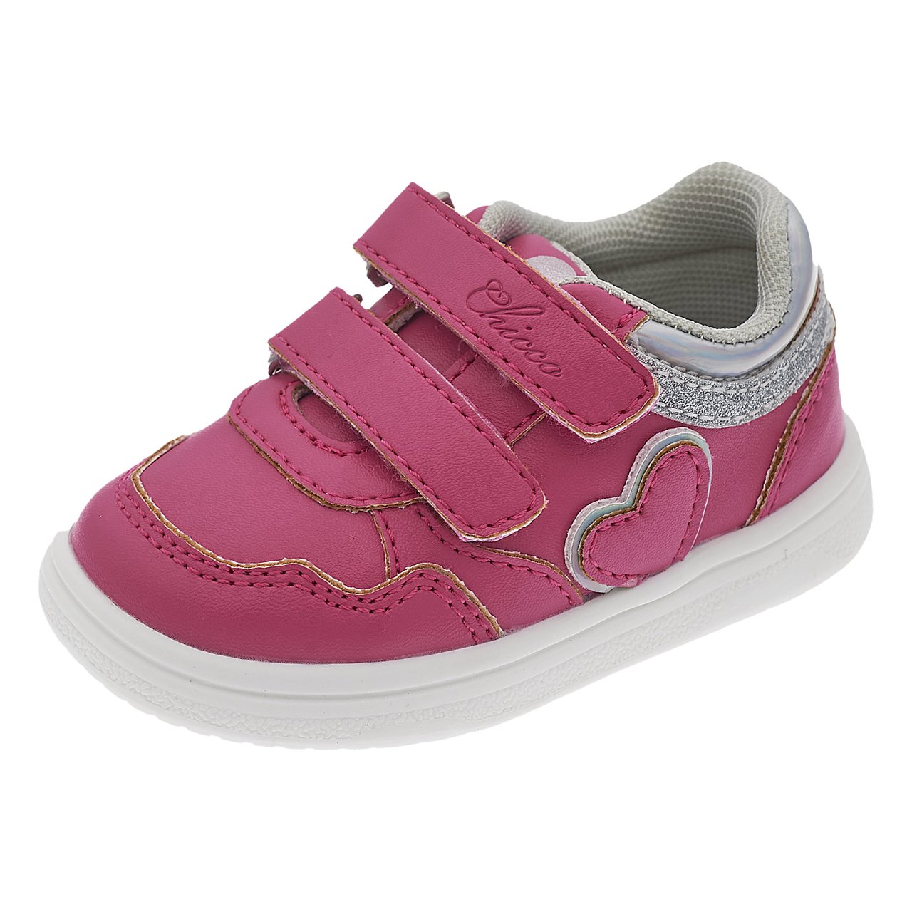 Sneakers bambina Gessica Chicco - 0