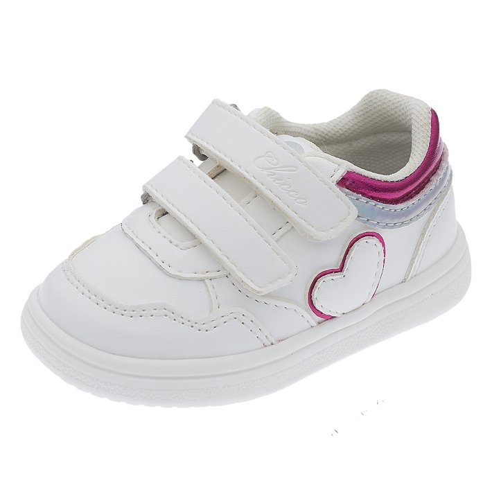 Sneakers bambina Gessica