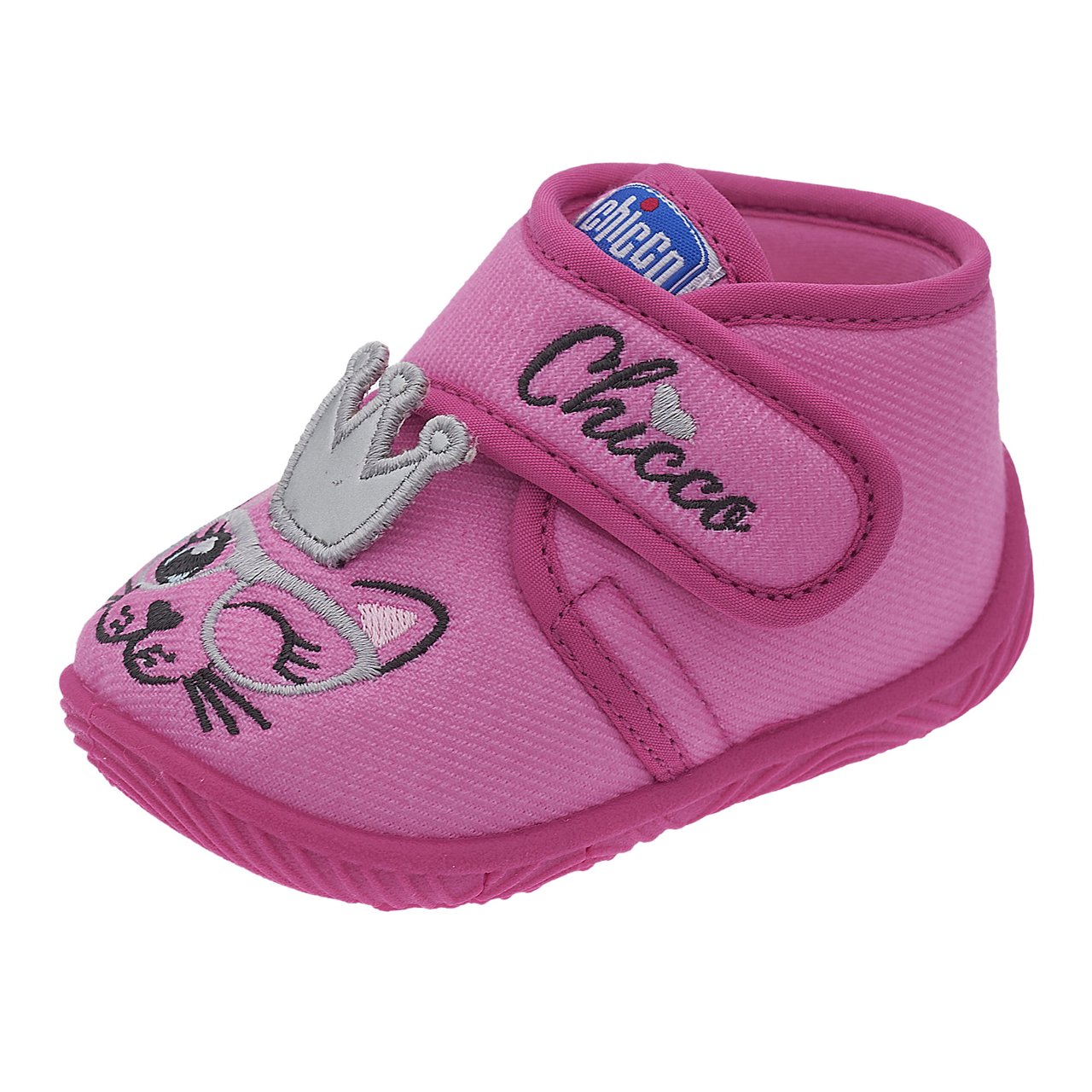 Pantofola bambina Tinel Chicco - 0