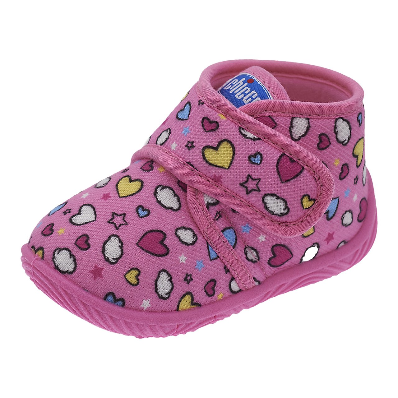  Chaussons Tulip Chicco - 0