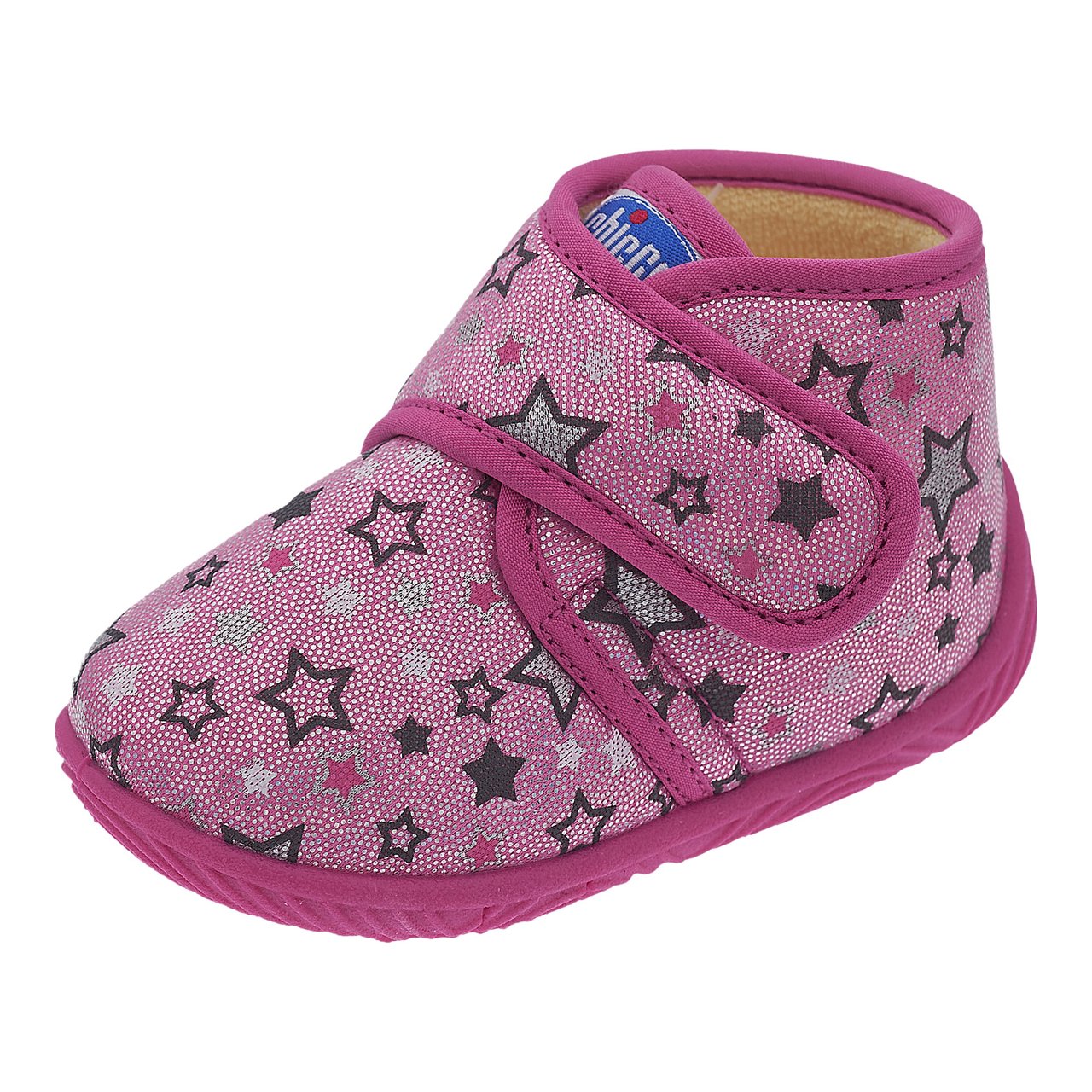 Pantofola bambina Tulip Chicco - 0