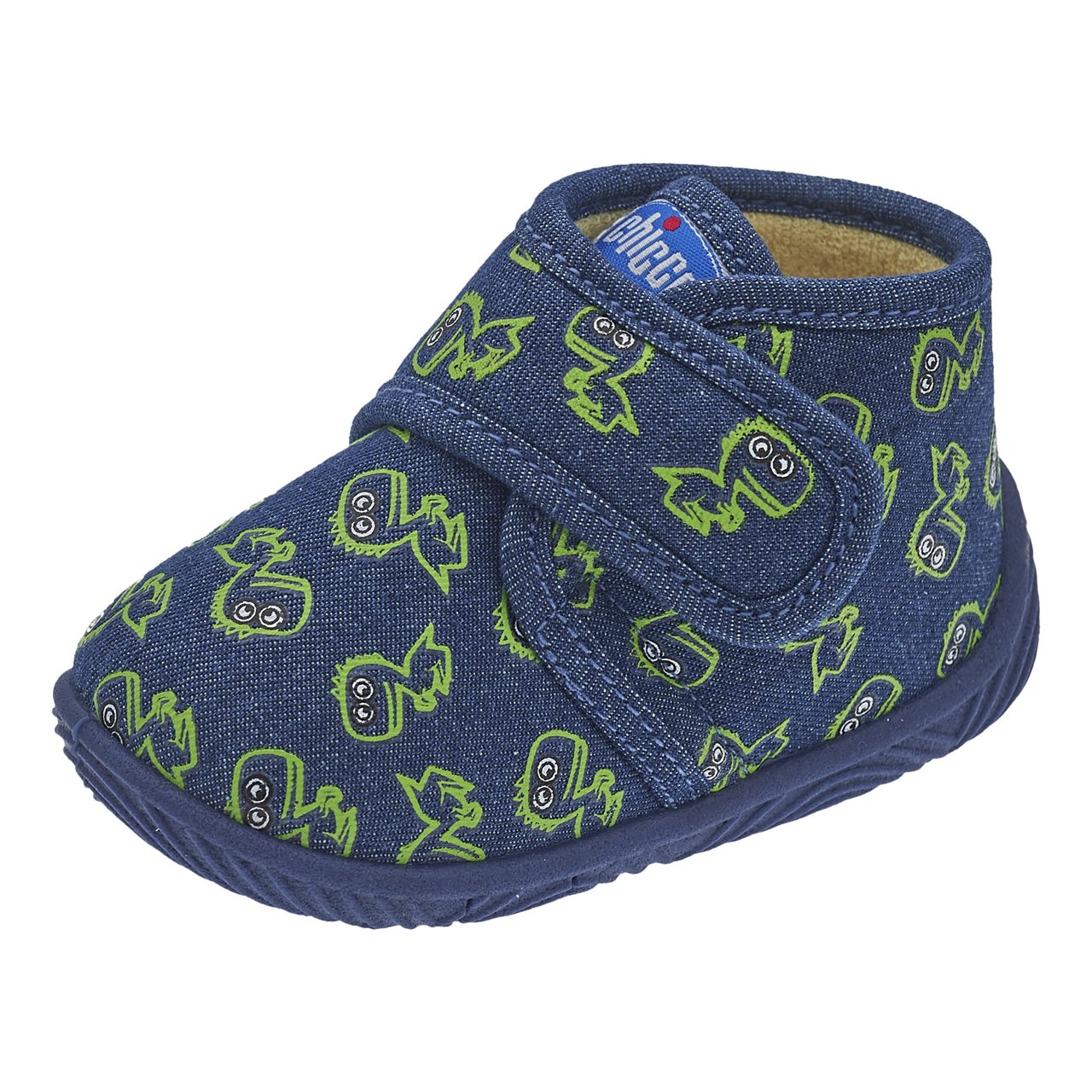  Chaussons Tulip Chicco - 0