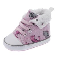 Newport Kız Bebek Bilekte Bot