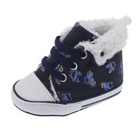 Newport Erkek Bebek Yenidoğan Ayakkabı