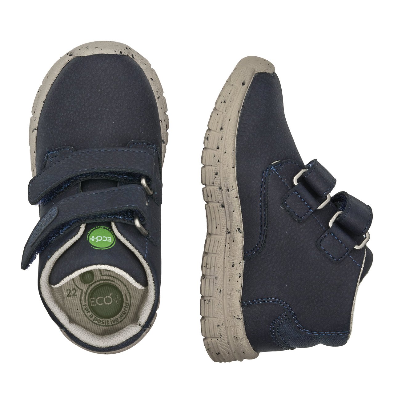 Botines Cail Chicco - 1