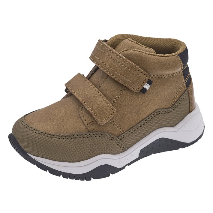 Botines Caramel