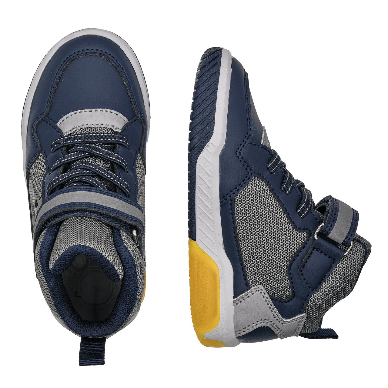 Botines Cartoon Chicco - 1