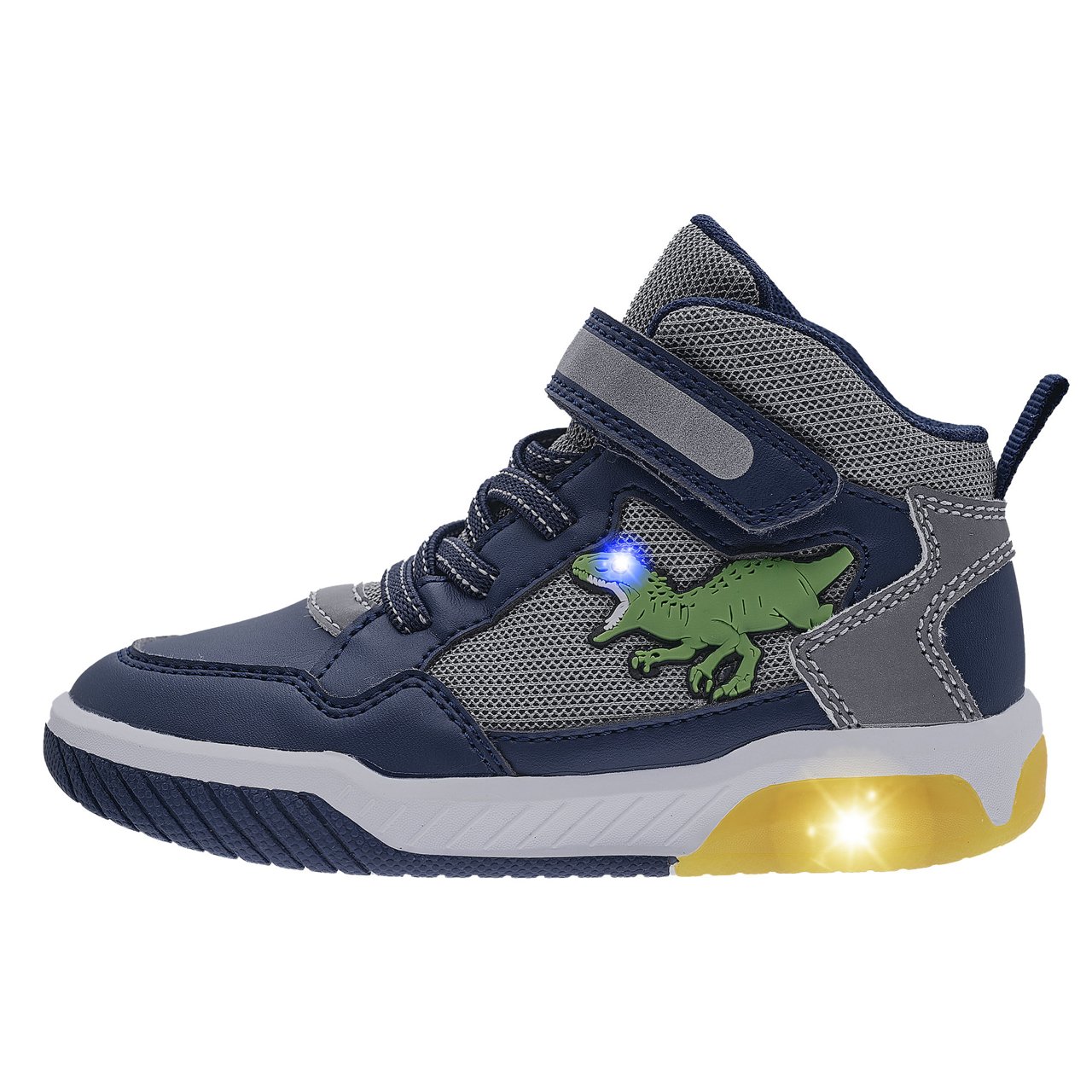 Botines Cartoon Chicco - 3