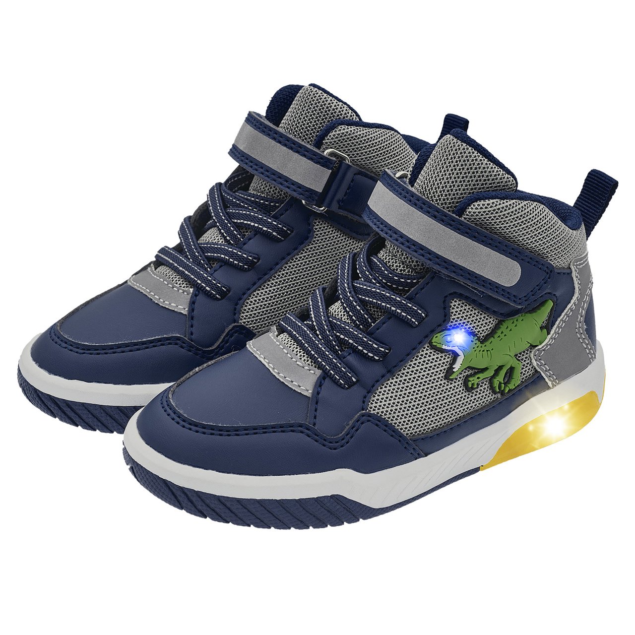 Botines Cartoon Chicco - 4