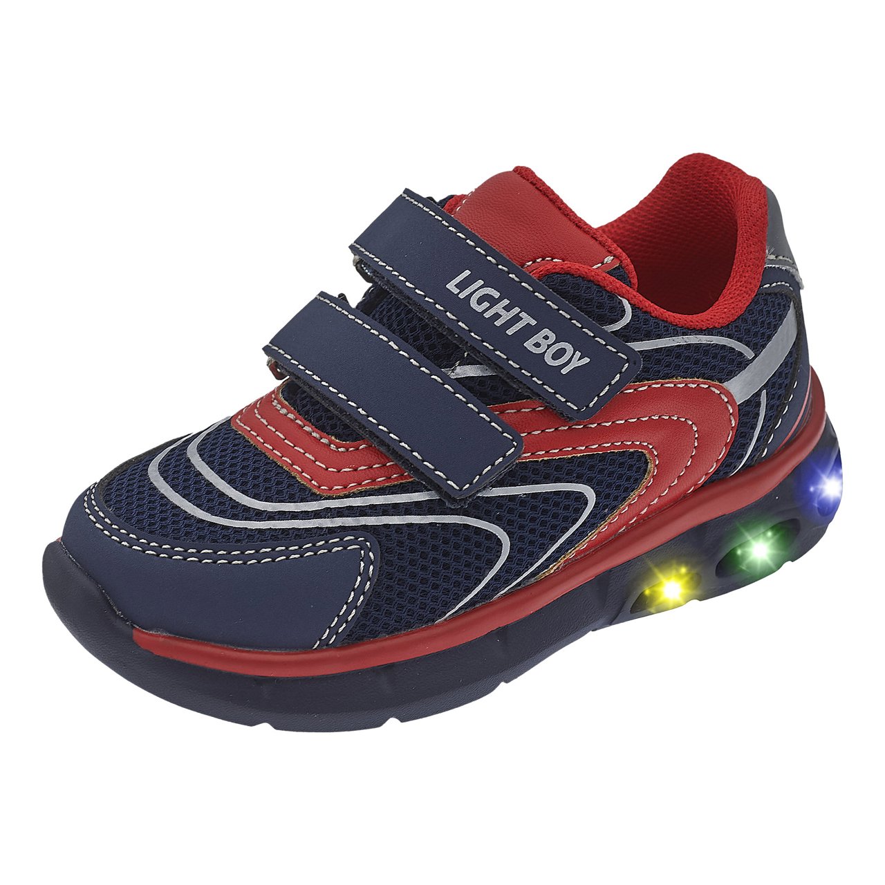 Sneakers bambino Candis Chicco - 0