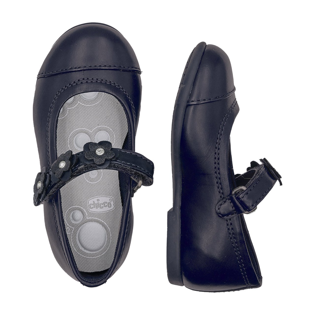 Ballerina bambina Cetty Chicco - 1