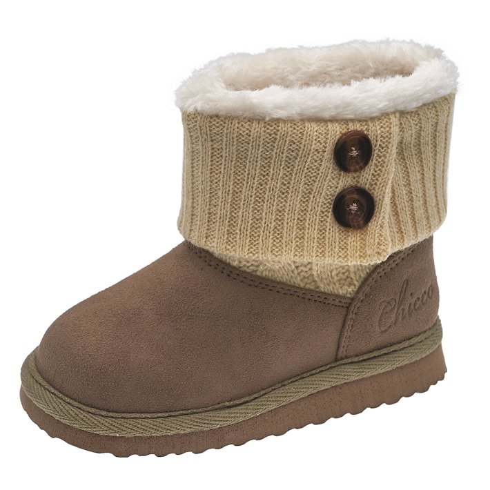 Stivaletto bambina Charmy