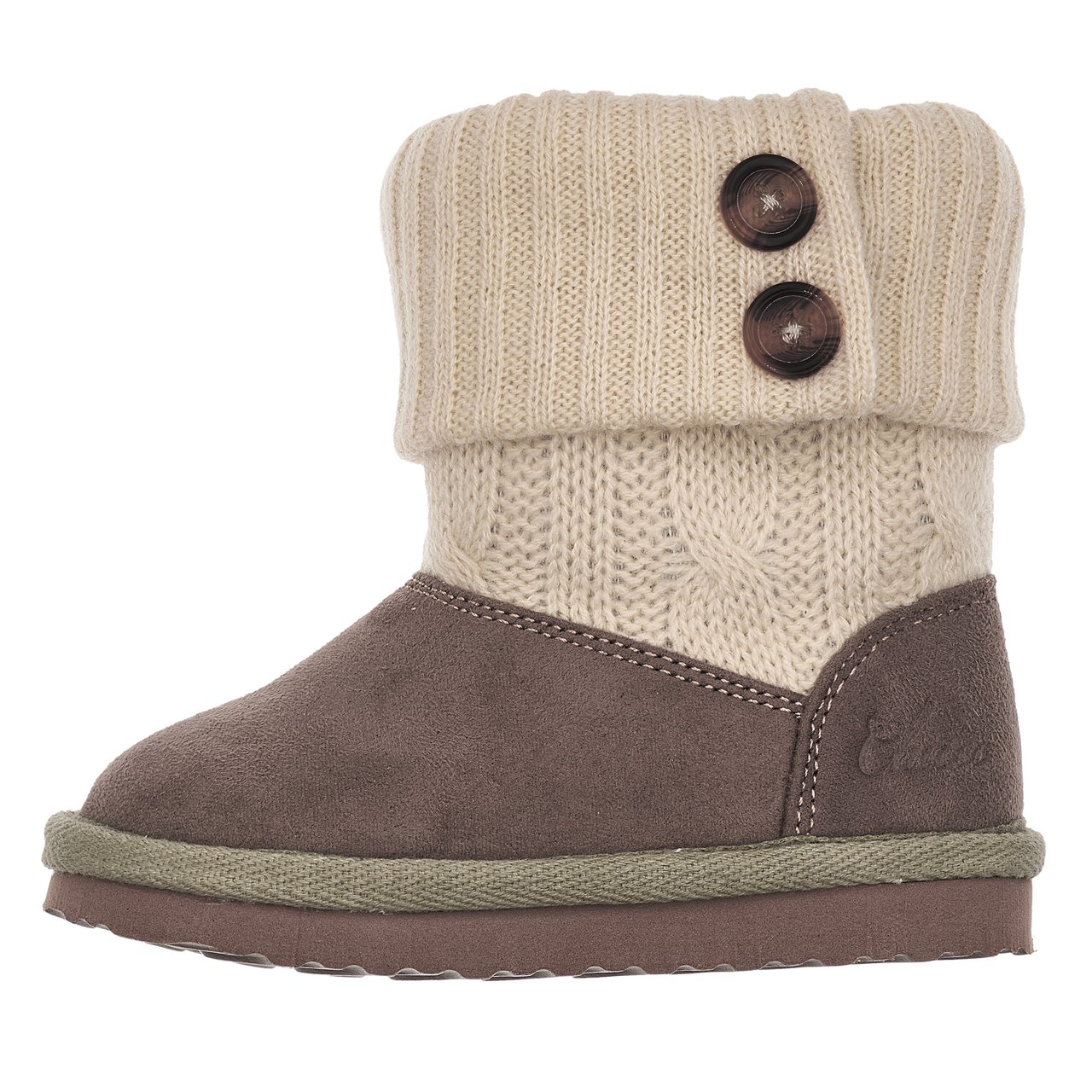 Stivaletto bambina Charmy Chicco - 3