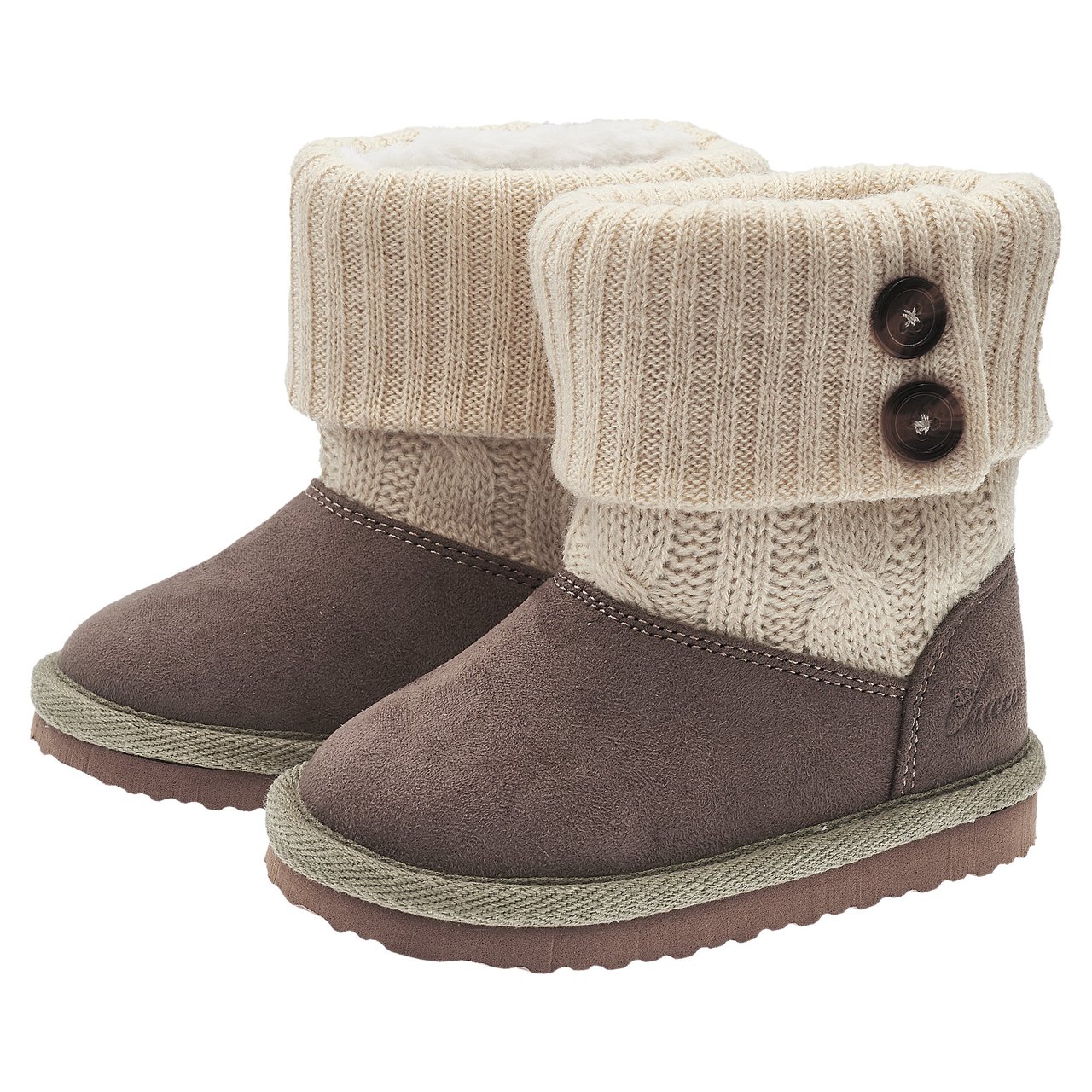 Stivaletto bambina Charmy Chicco - 4