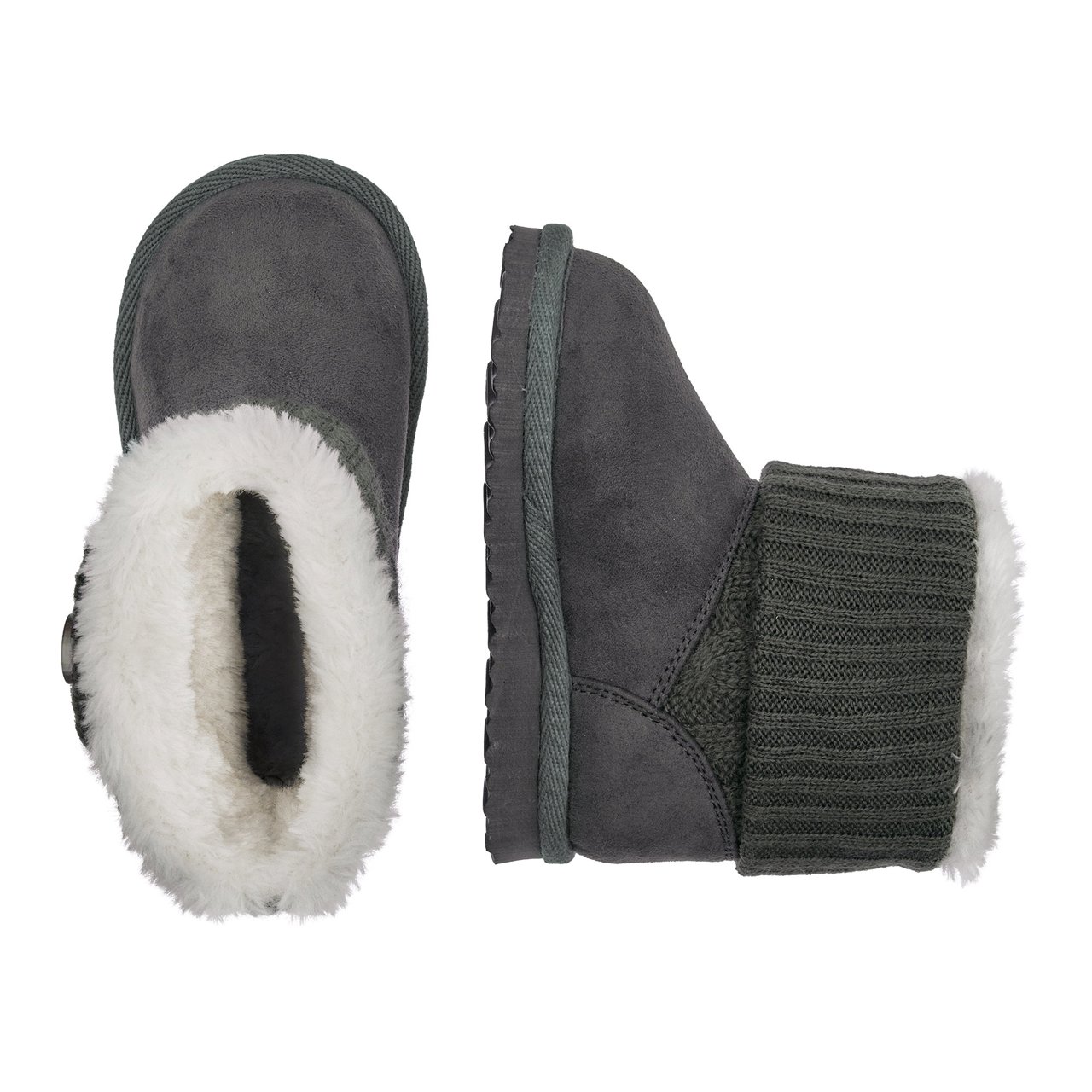Botas menina Charmy Chicco - 1