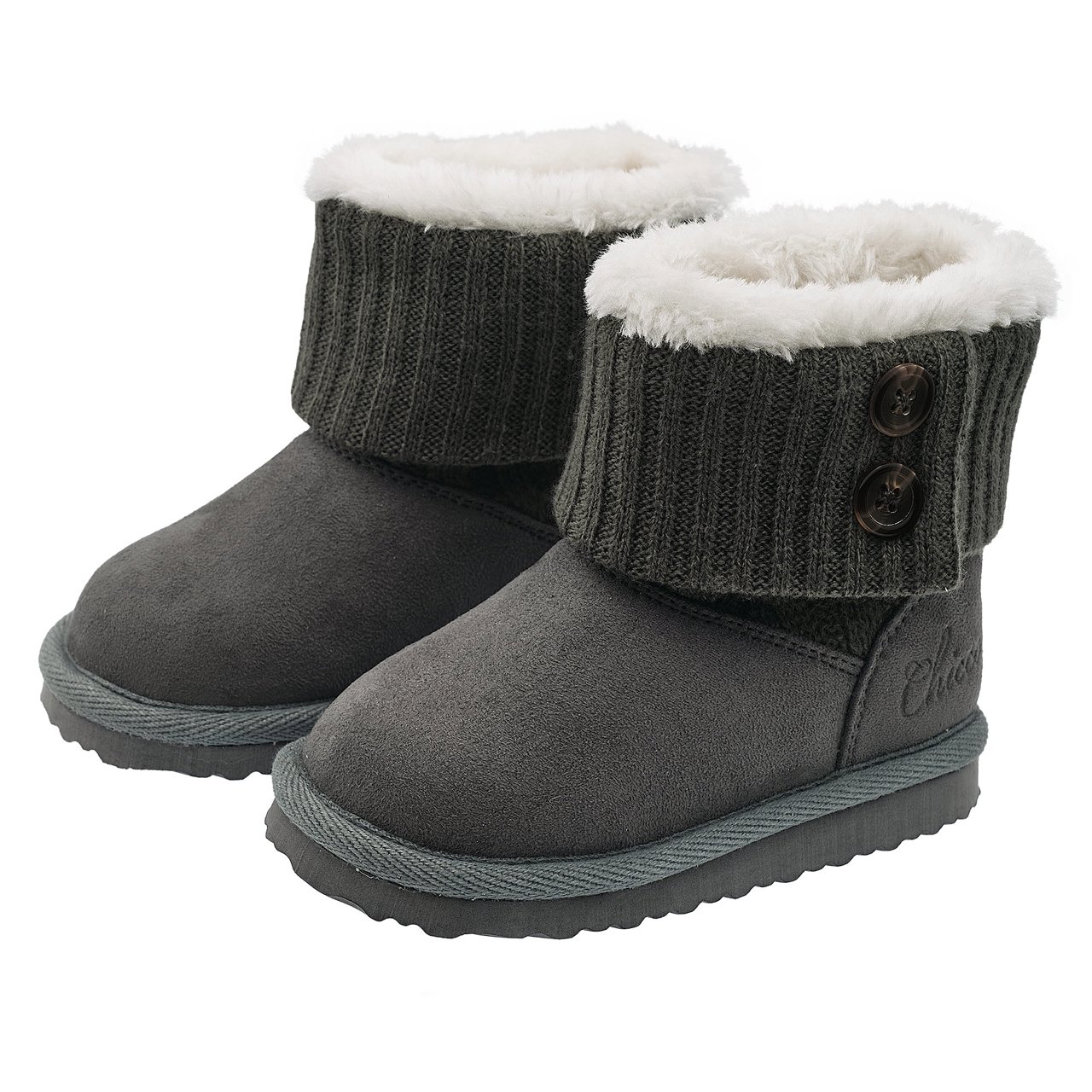 Botas menina Charmy Chicco - 4