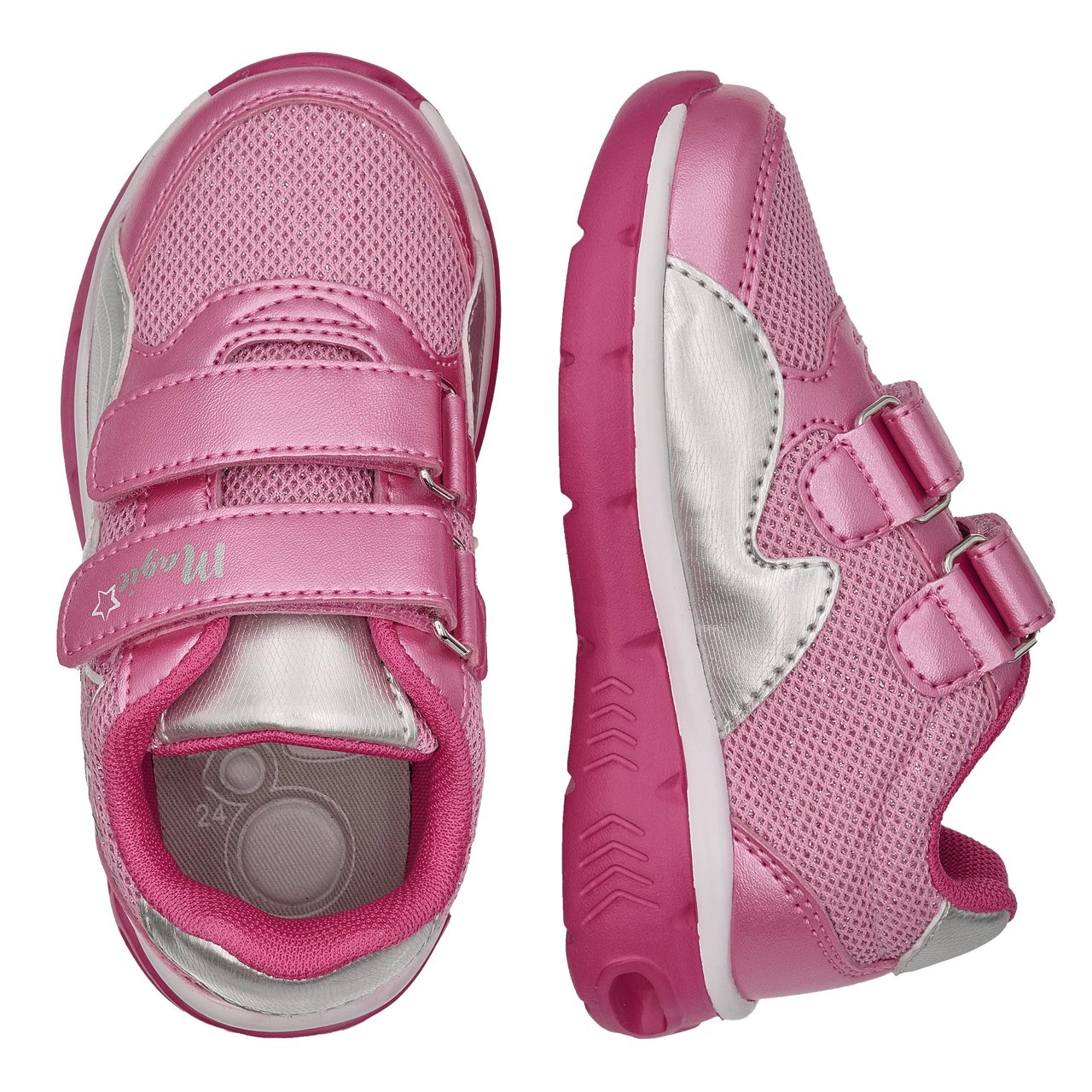 Zapatillas Canaria Chicco - 1