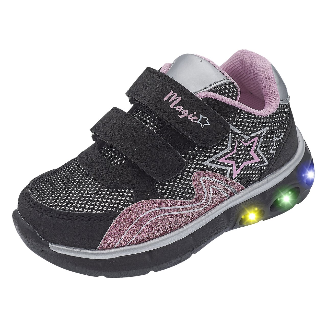 Sneakers bambina Canaria Chicco - 0