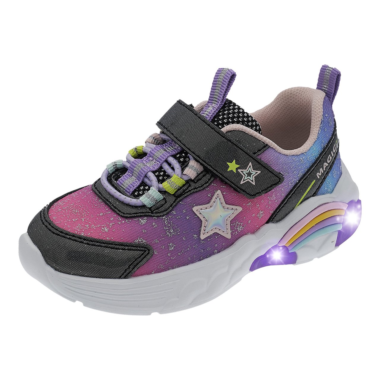 Sneakers bambina Cri Chicco - 0