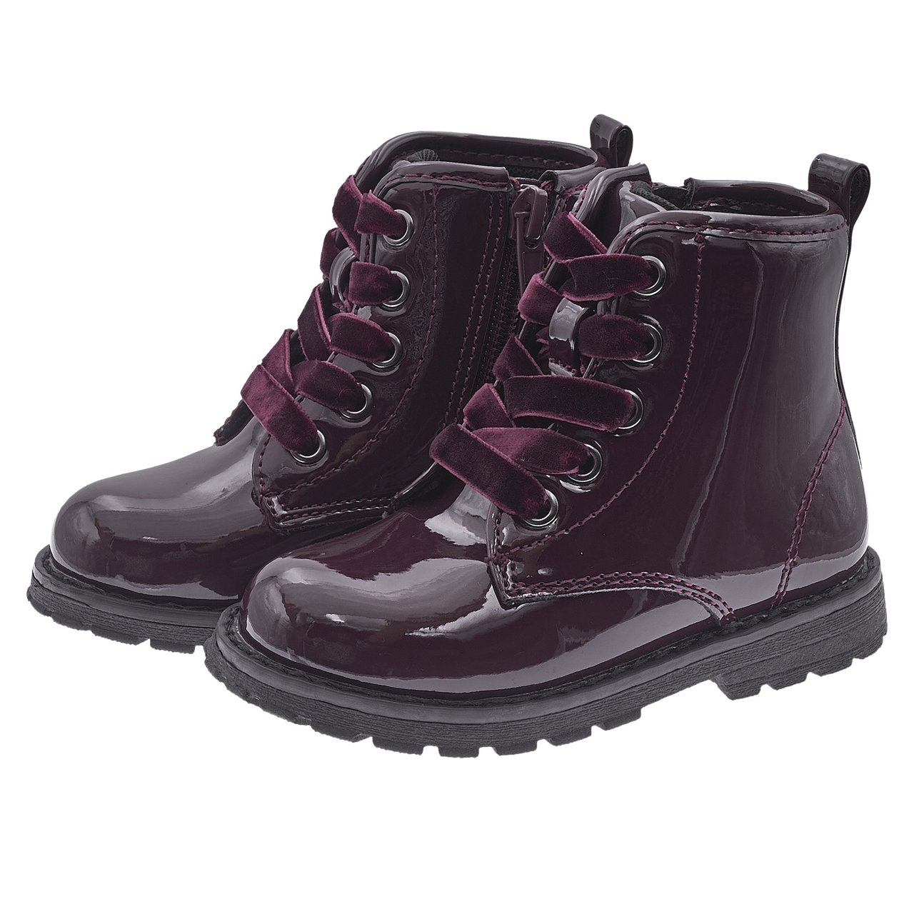 Laarsjes Calipso Chicco - 4
