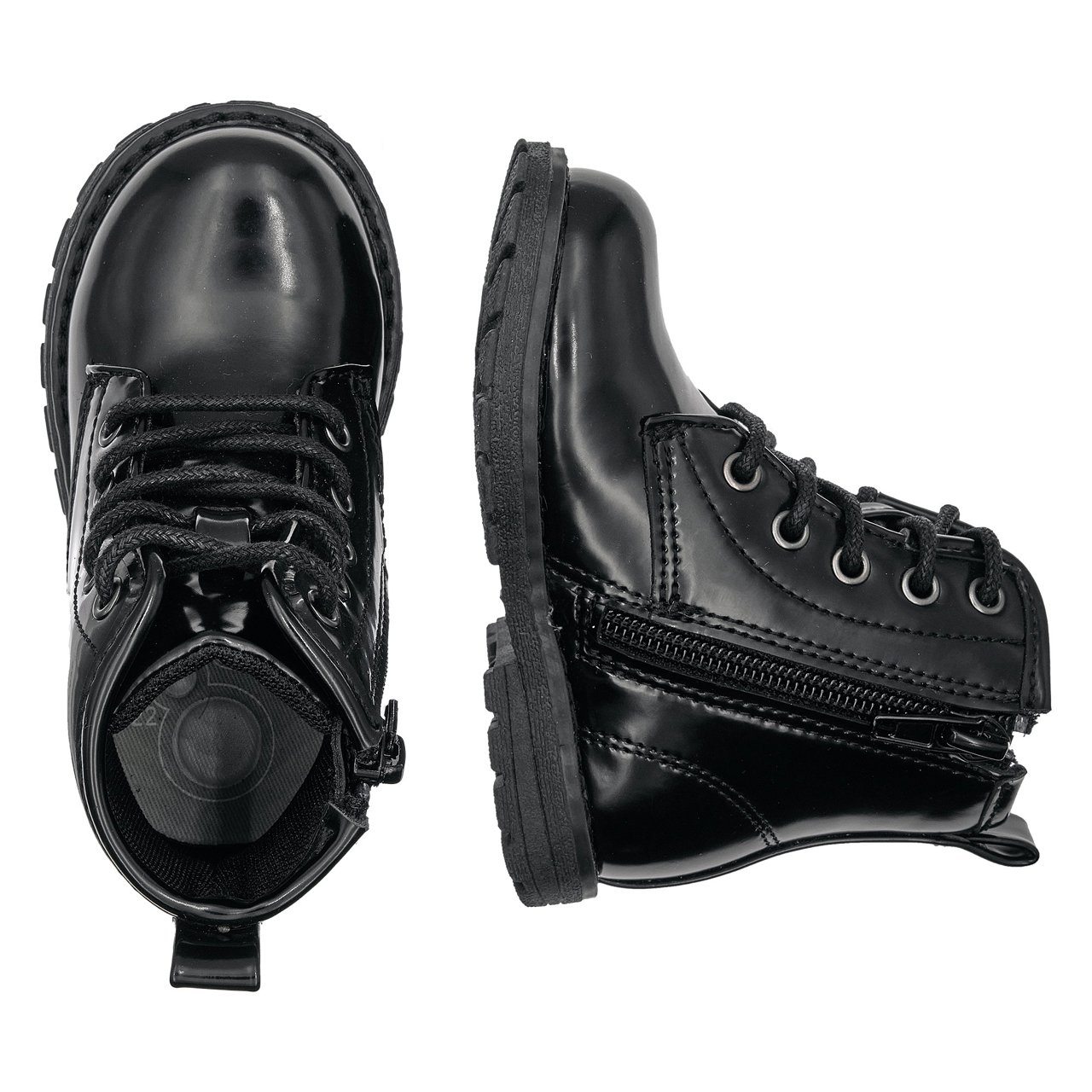 Bottines Calipso Chicco - 1