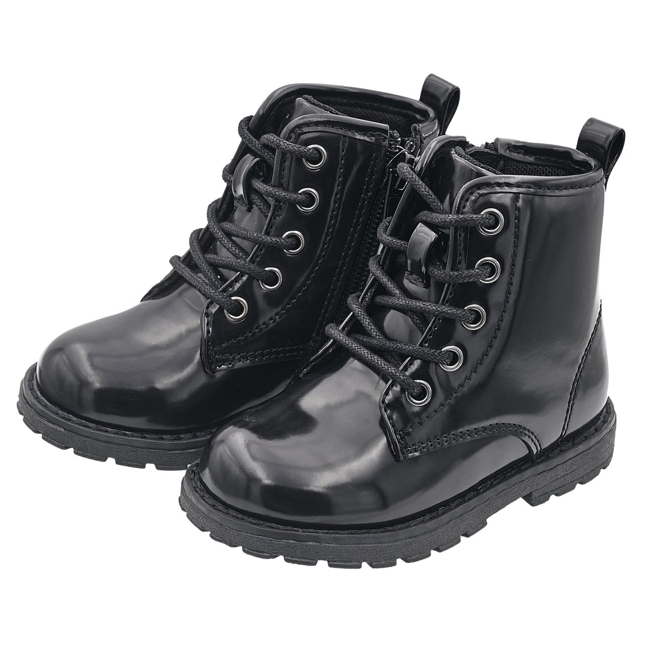 Bottines Calipso Chicco - 4