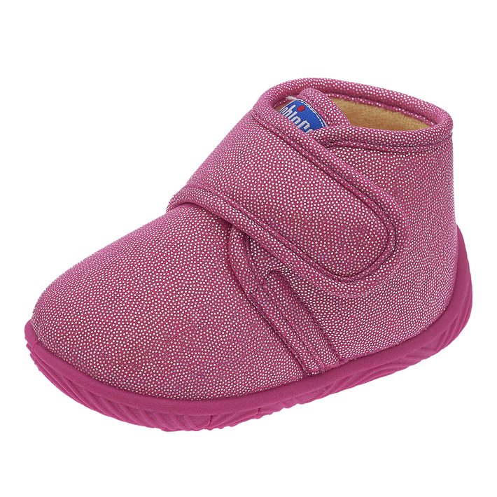Chaussons Teddy