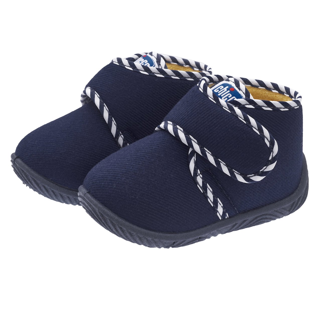 Pantofola Teddy Chicco - 4