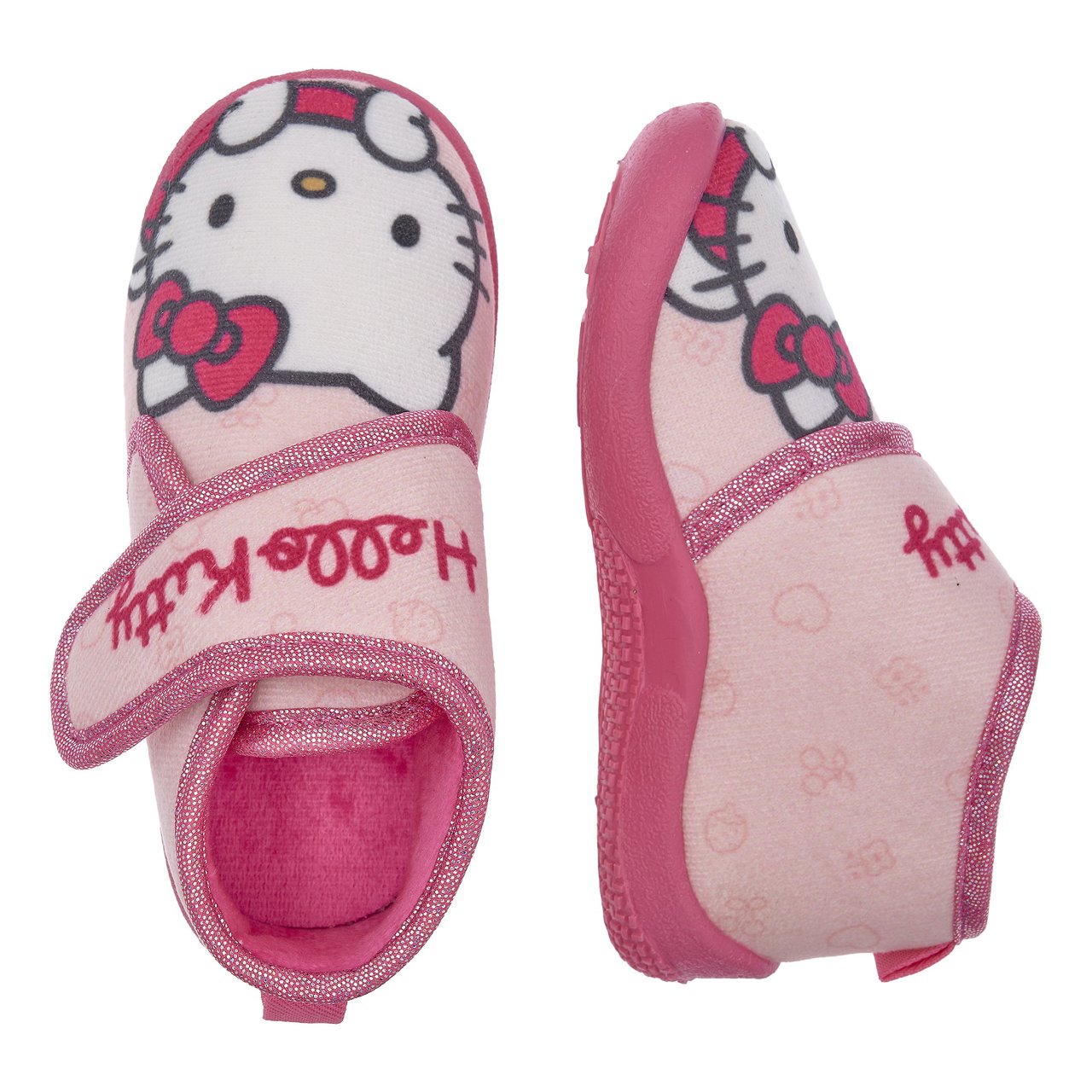 Chaussons Tom Chicco - 1